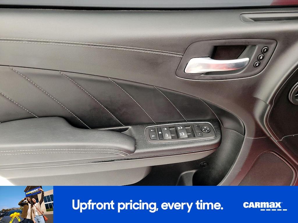 used 2023 Dodge Charger car, priced at $37,998