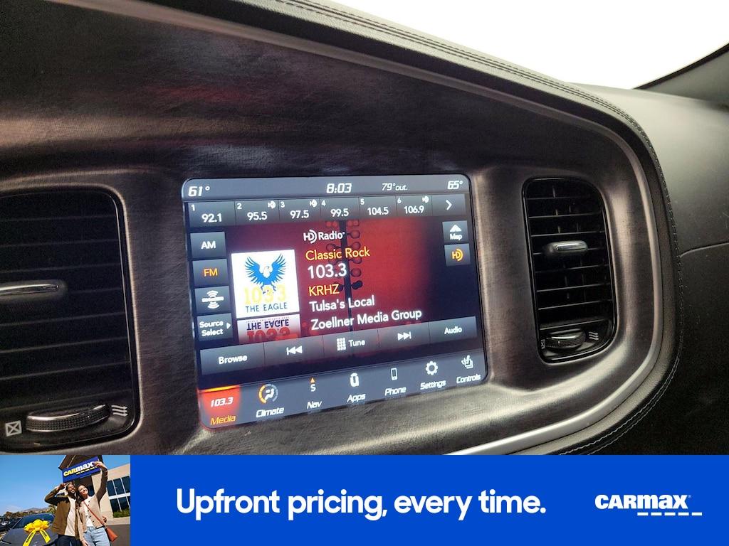 used 2023 Dodge Charger car, priced at $37,998