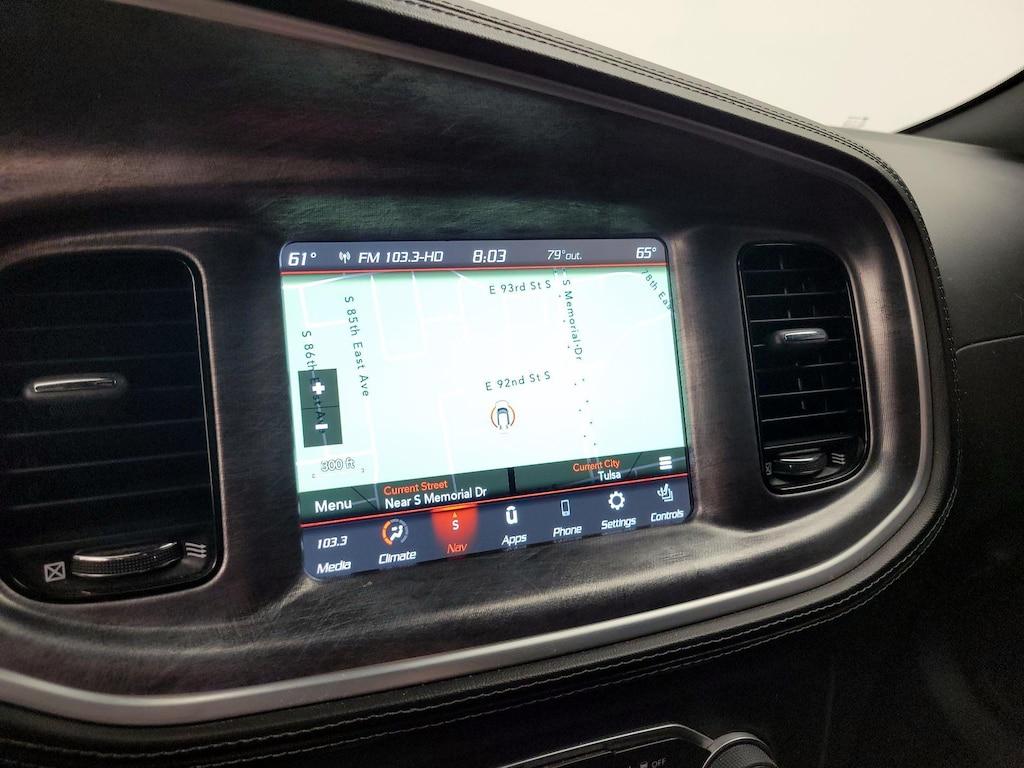 used 2023 Dodge Charger car, priced at $37,998