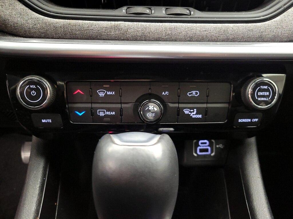 used 2024 Jeep Compass car, priced at $23,998