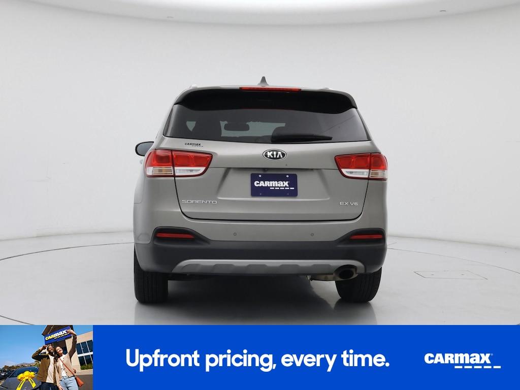 used 2018 Kia Sorento car, priced at $17,998