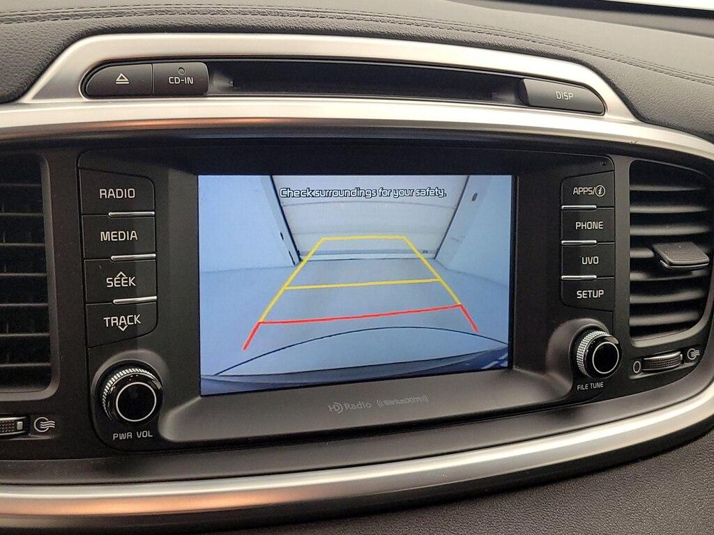 used 2018 Kia Sorento car, priced at $17,998