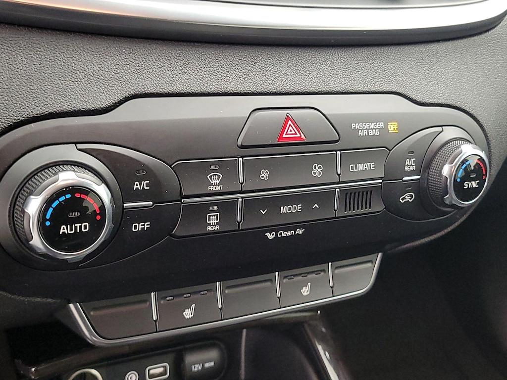 used 2018 Kia Sorento car, priced at $17,998