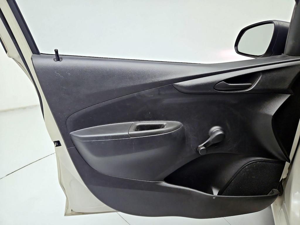 used 2016 Chevrolet Spark car, priced at $11,998