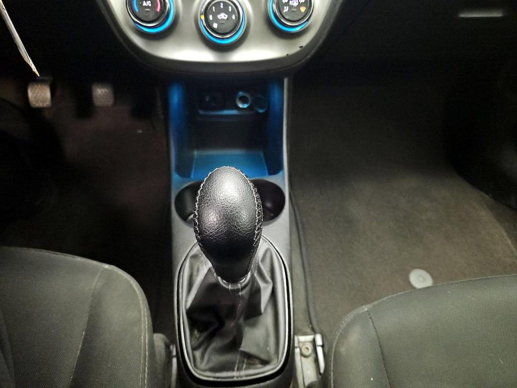 used 2016 Chevrolet Spark car, priced at $11,998