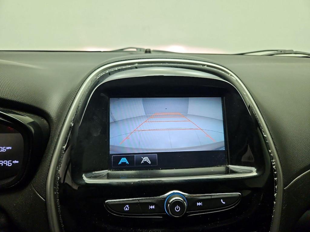 used 2016 Chevrolet Spark car, priced at $11,998