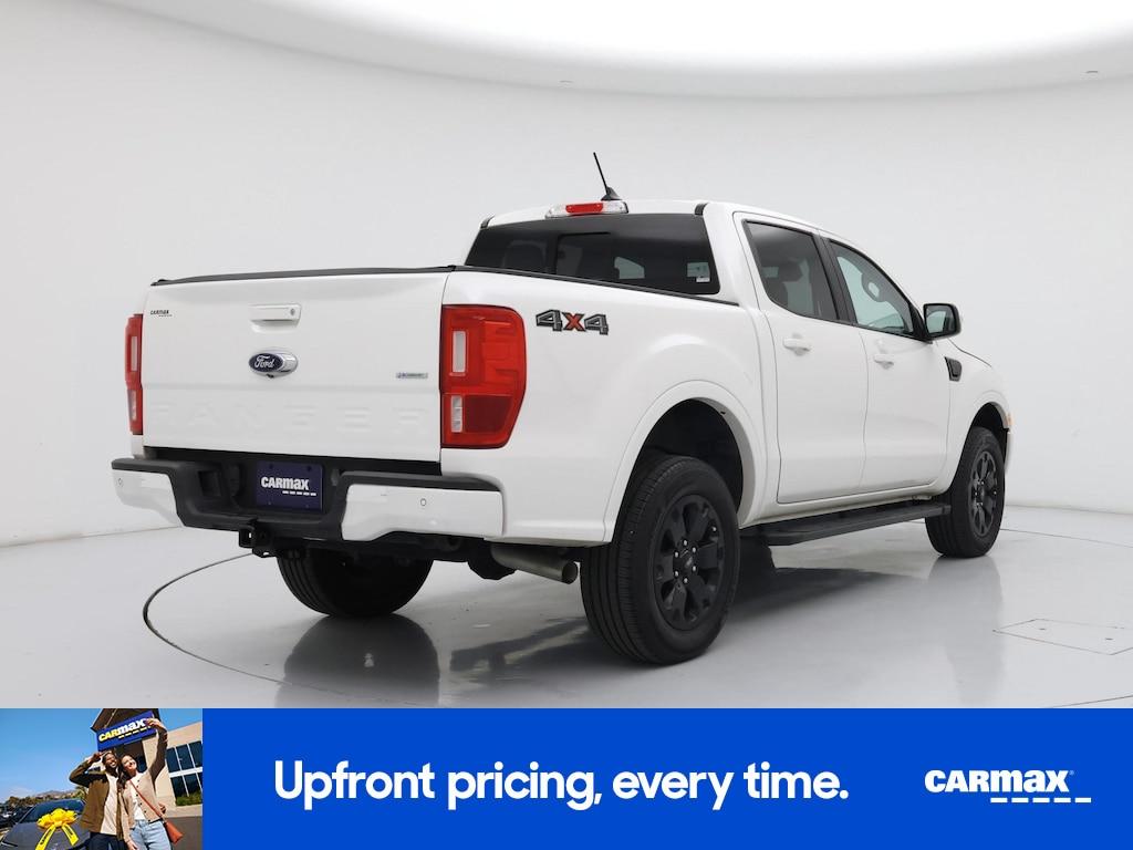 used 2019 Ford Ranger car, priced at $28,998