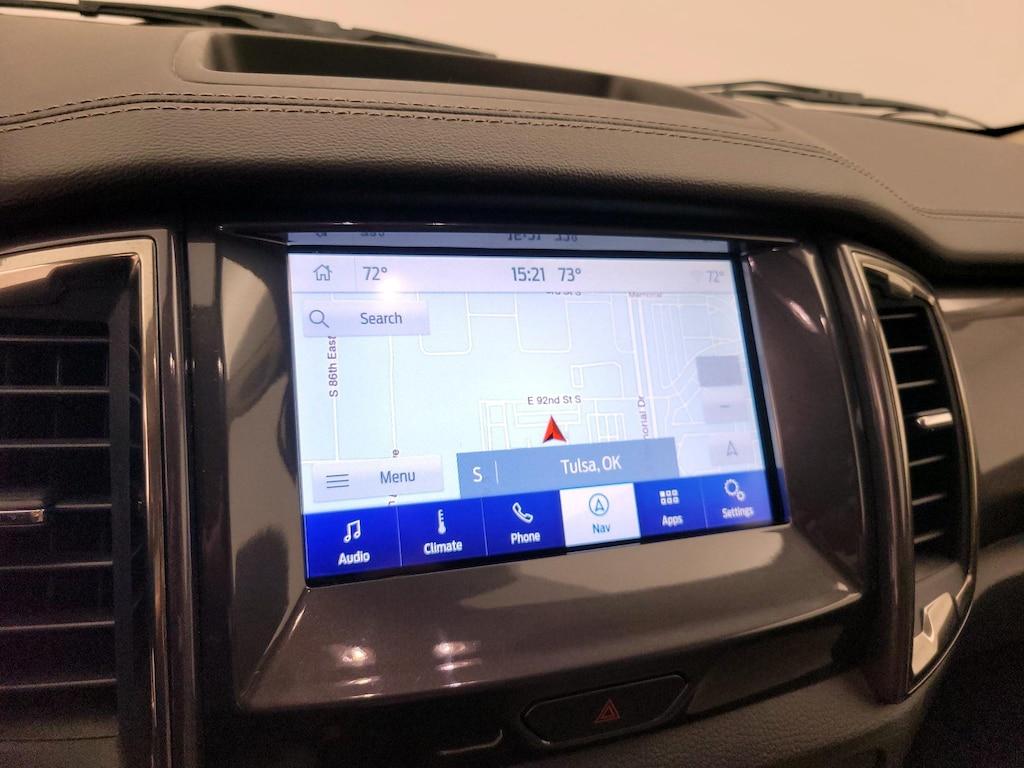 used 2019 Ford Ranger car, priced at $28,998