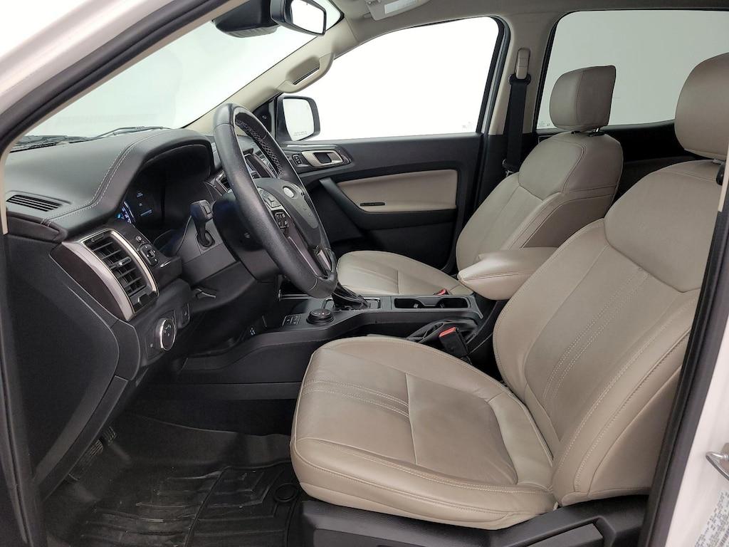 used 2019 Ford Ranger car, priced at $28,998
