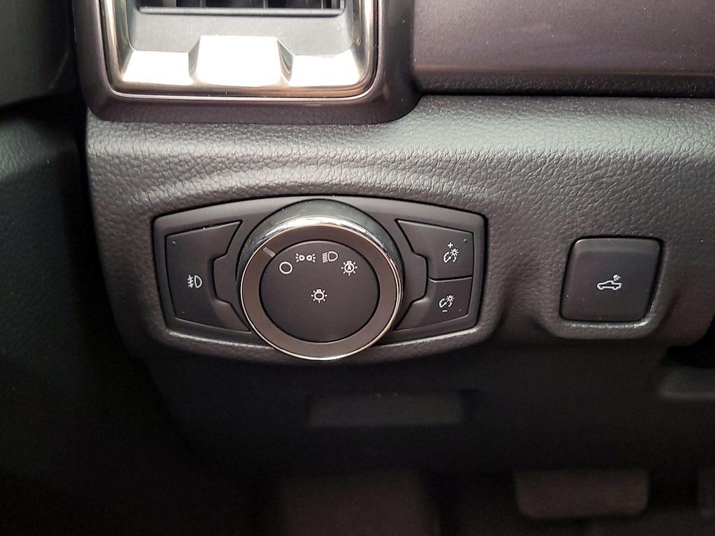 used 2019 Ford Ranger car, priced at $28,998