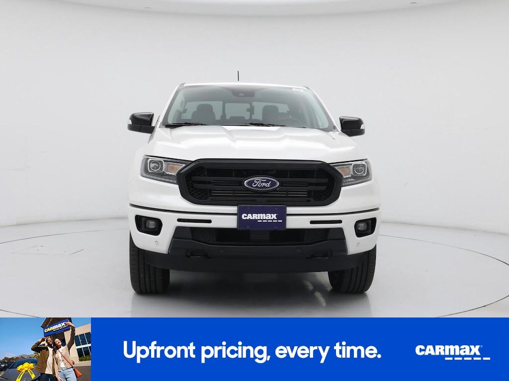 used 2019 Ford Ranger car, priced at $28,998