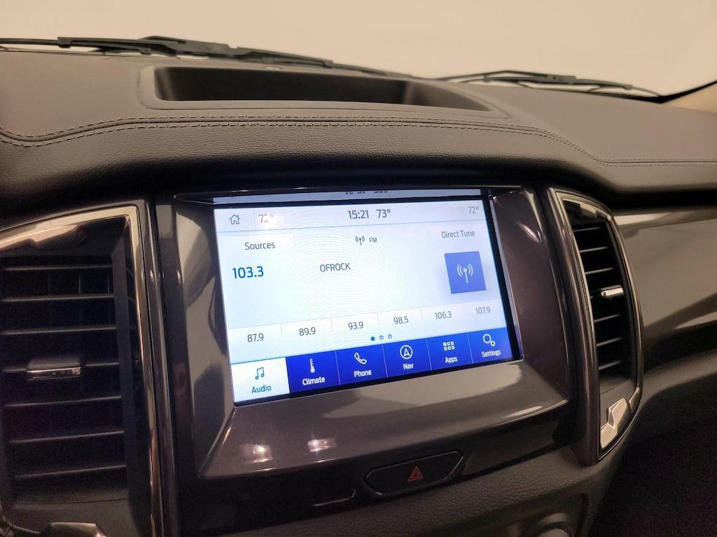 used 2019 Ford Ranger car, priced at $28,998