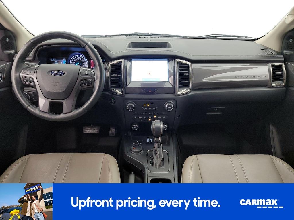 used 2019 Ford Ranger car, priced at $28,998