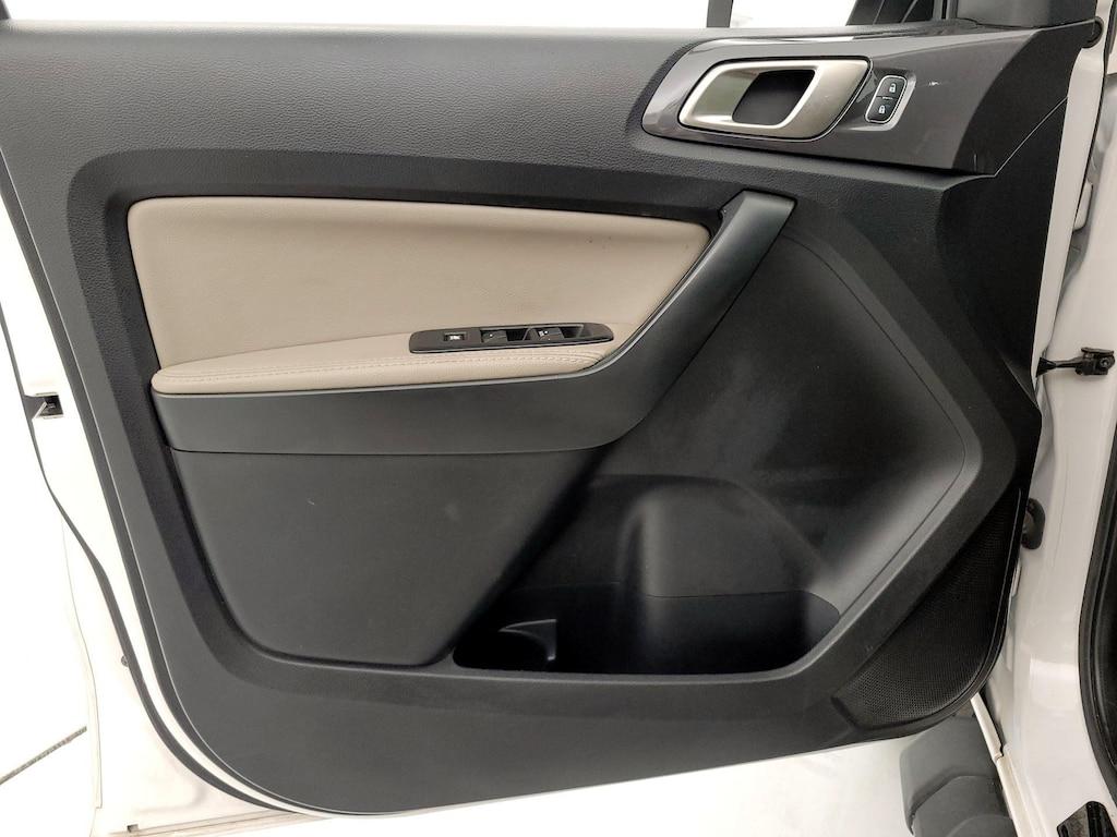 used 2019 Ford Ranger car, priced at $28,998