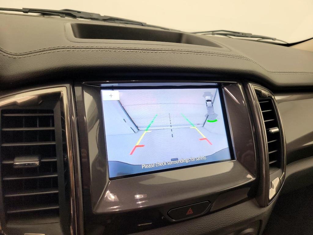 used 2019 Ford Ranger car, priced at $28,998