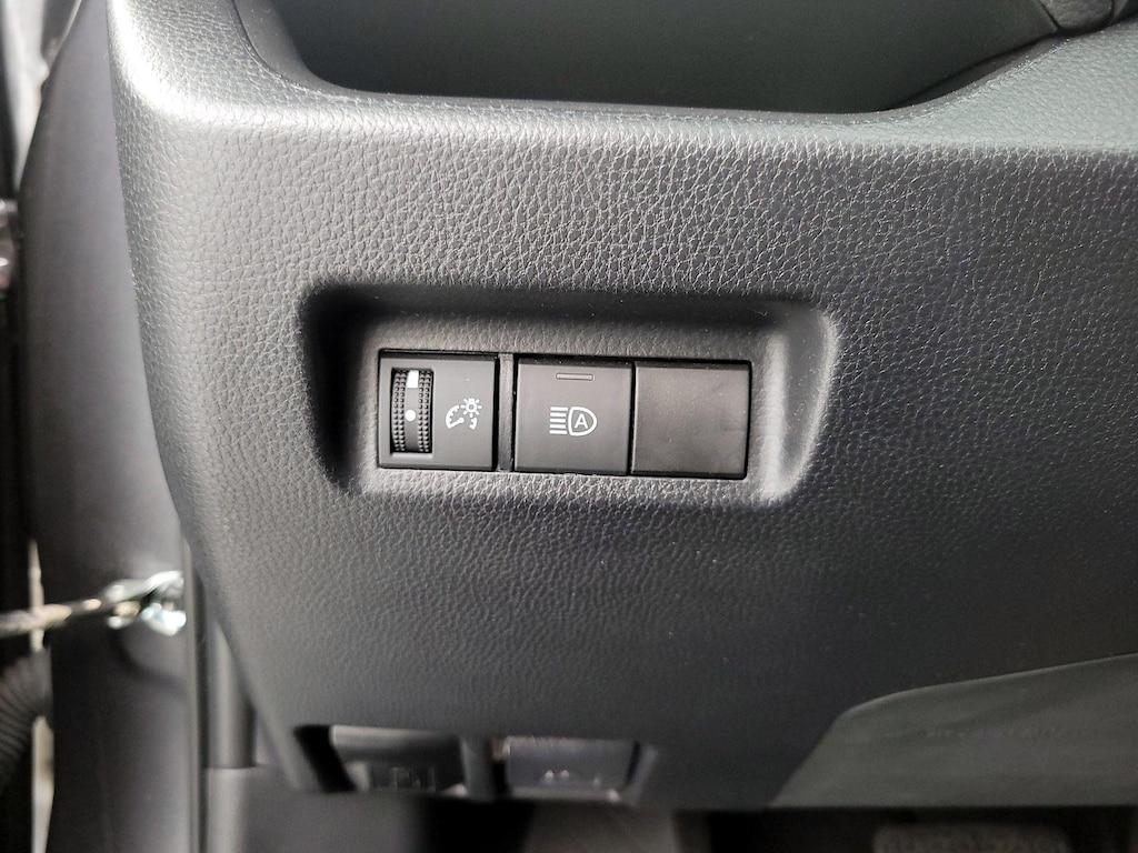 used 2023 Toyota RAV4 car, priced at $28,998