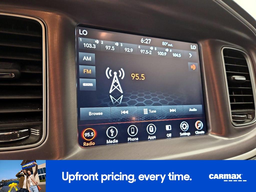 used 2019 Dodge Charger car, priced at $20,998