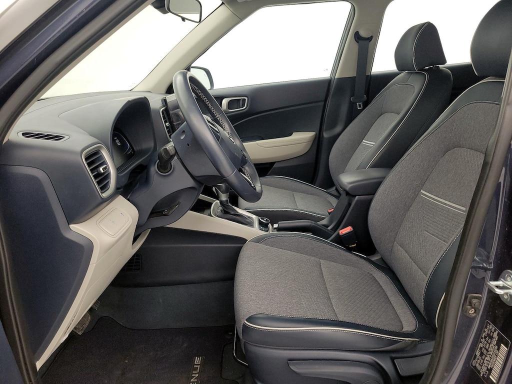 used 2023 Hyundai Venue car, priced at $19,998