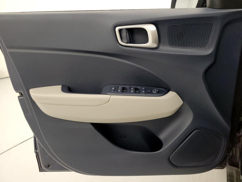 used 2023 Hyundai Venue car, priced at $19,998