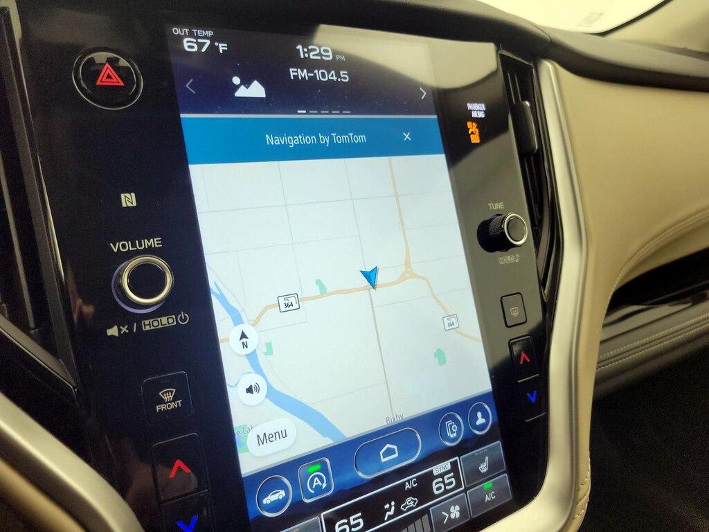 used 2024 Subaru Outback car, priced at $31,998