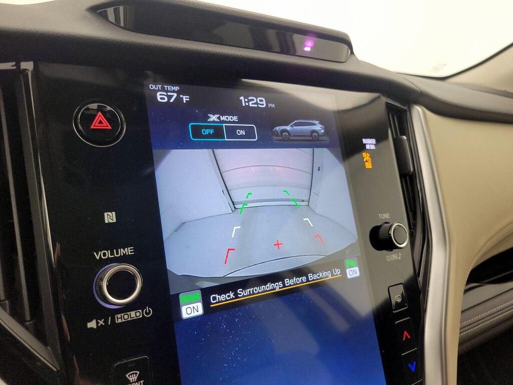 used 2024 Subaru Outback car, priced at $31,998