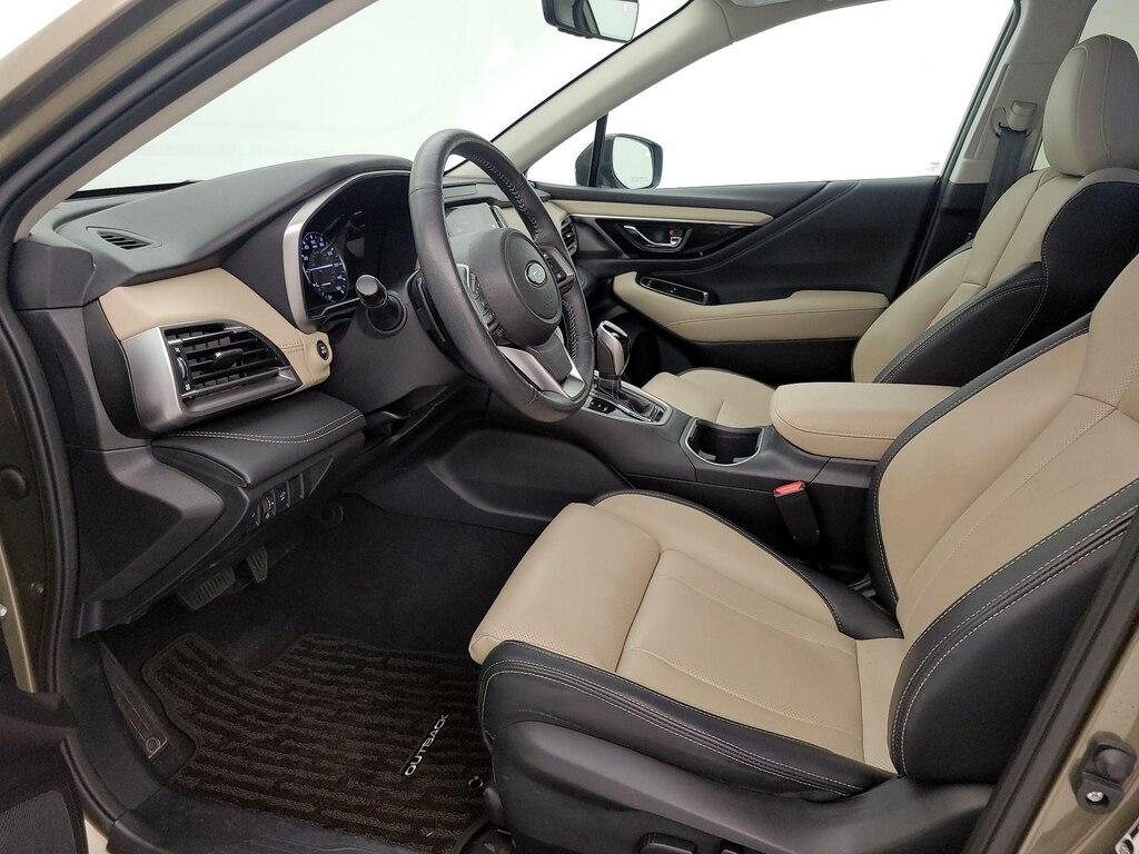used 2024 Subaru Outback car, priced at $31,998