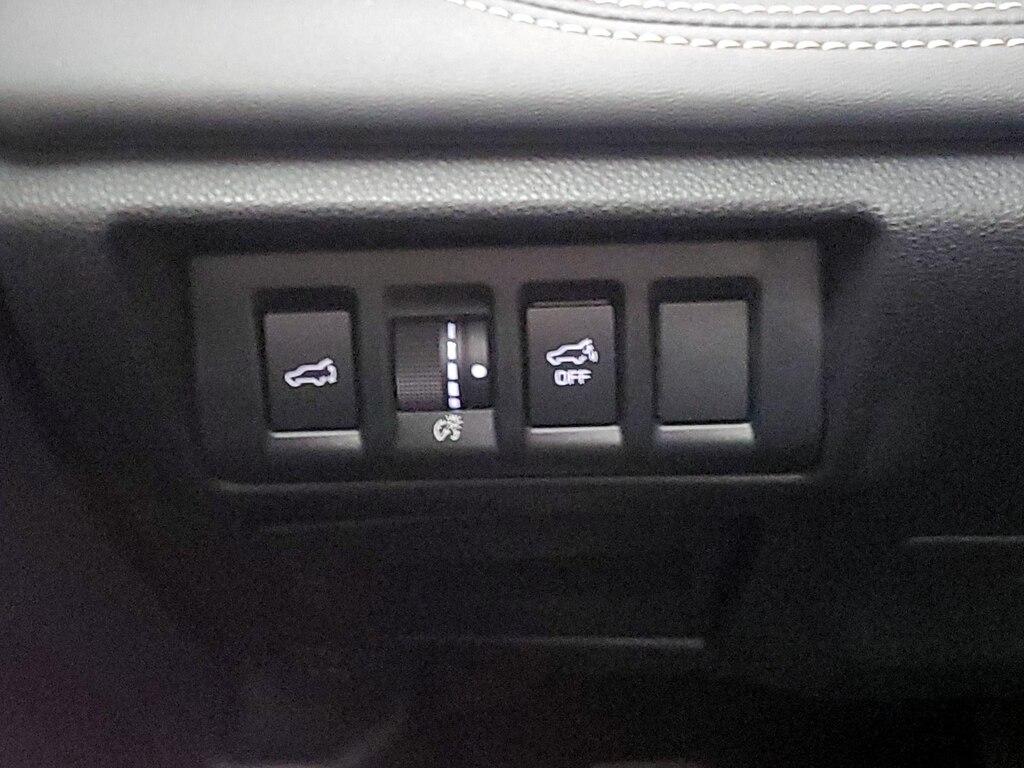 used 2024 Subaru Outback car, priced at $31,998