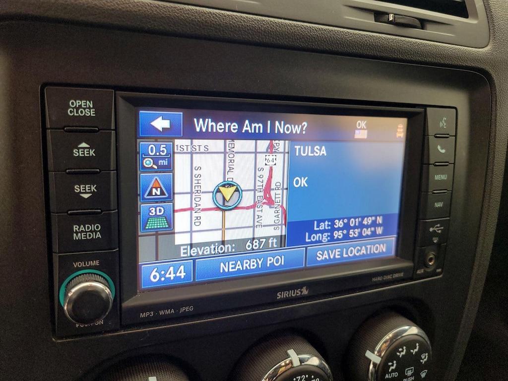 used 2014 Dodge Challenger car, priced at $22,998