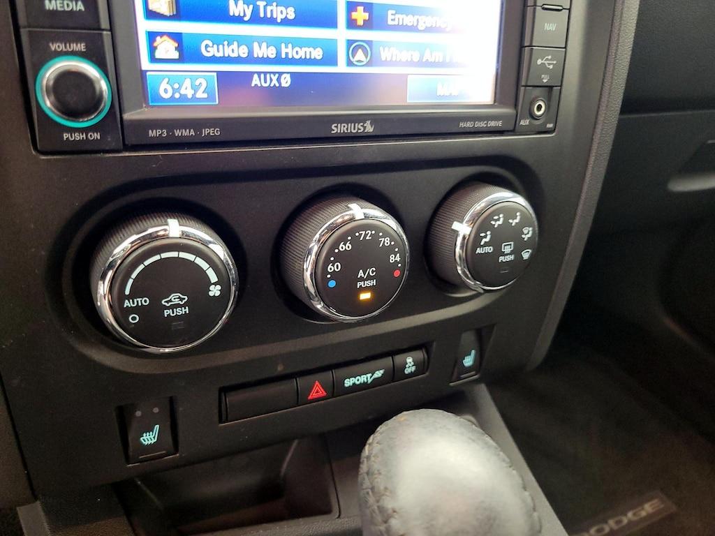 used 2014 Dodge Challenger car, priced at $22,998