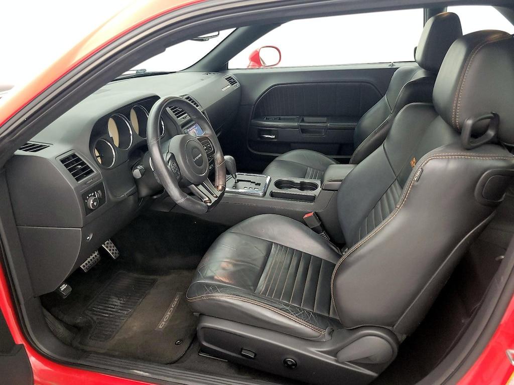 used 2014 Dodge Challenger car, priced at $22,998