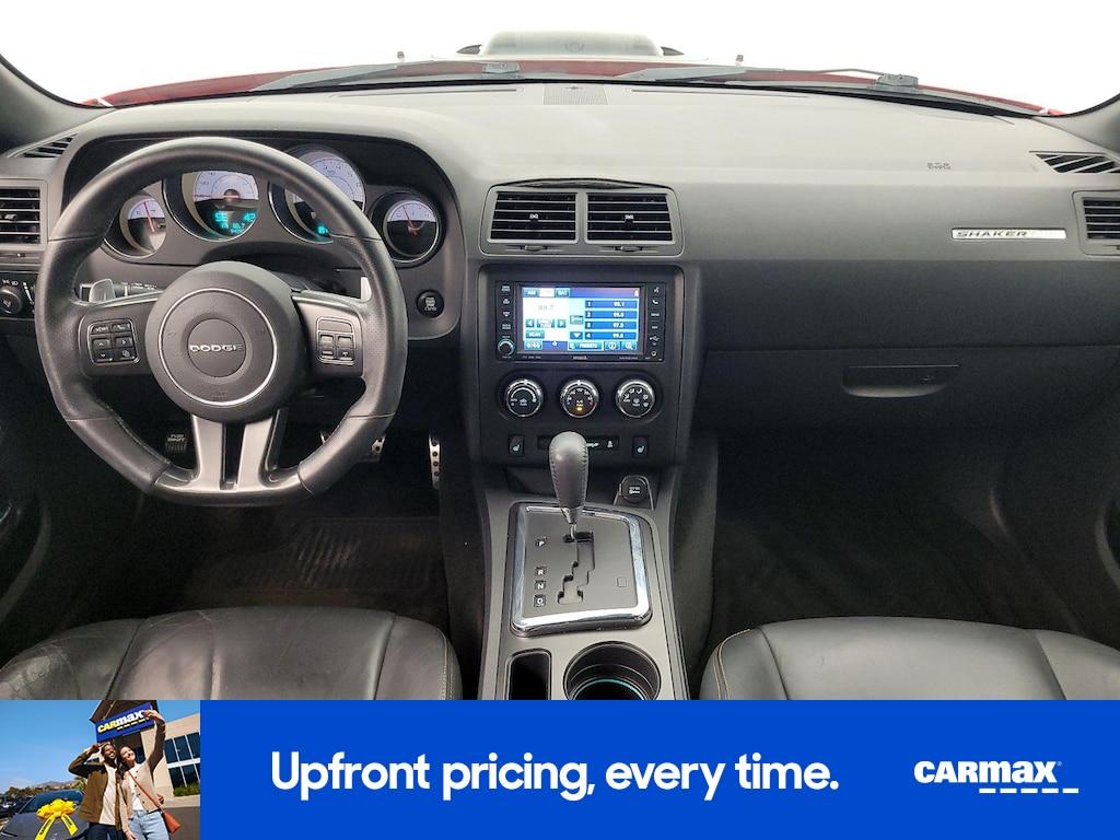 used 2014 Dodge Challenger car, priced at $22,998
