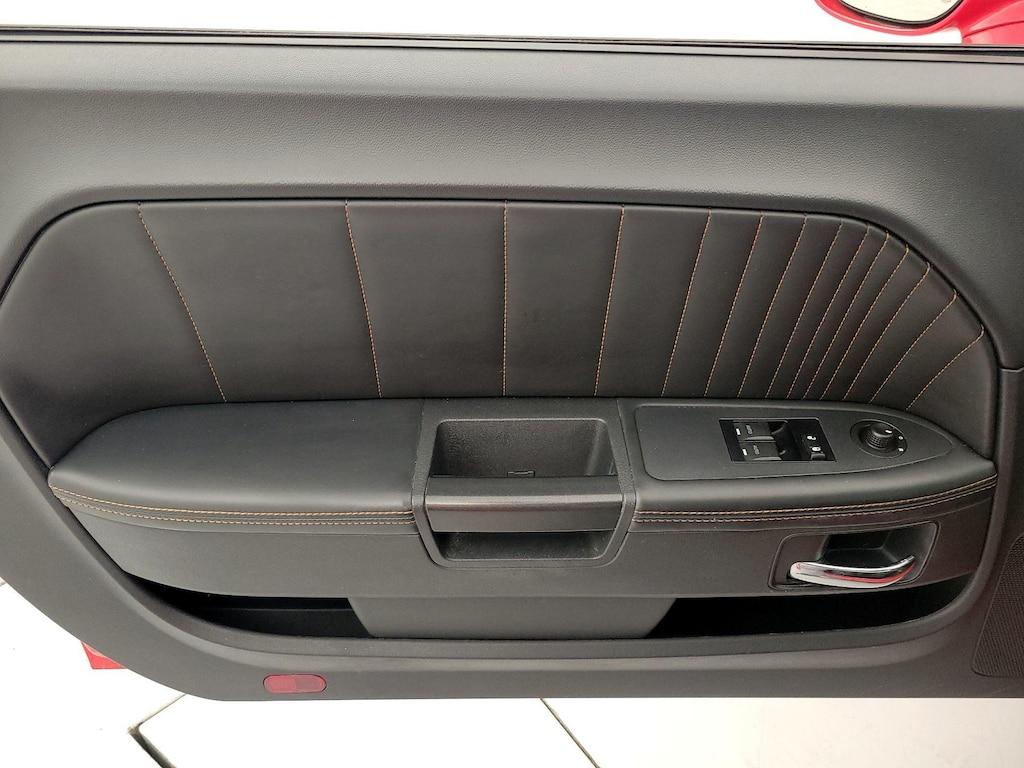 used 2014 Dodge Challenger car, priced at $22,998