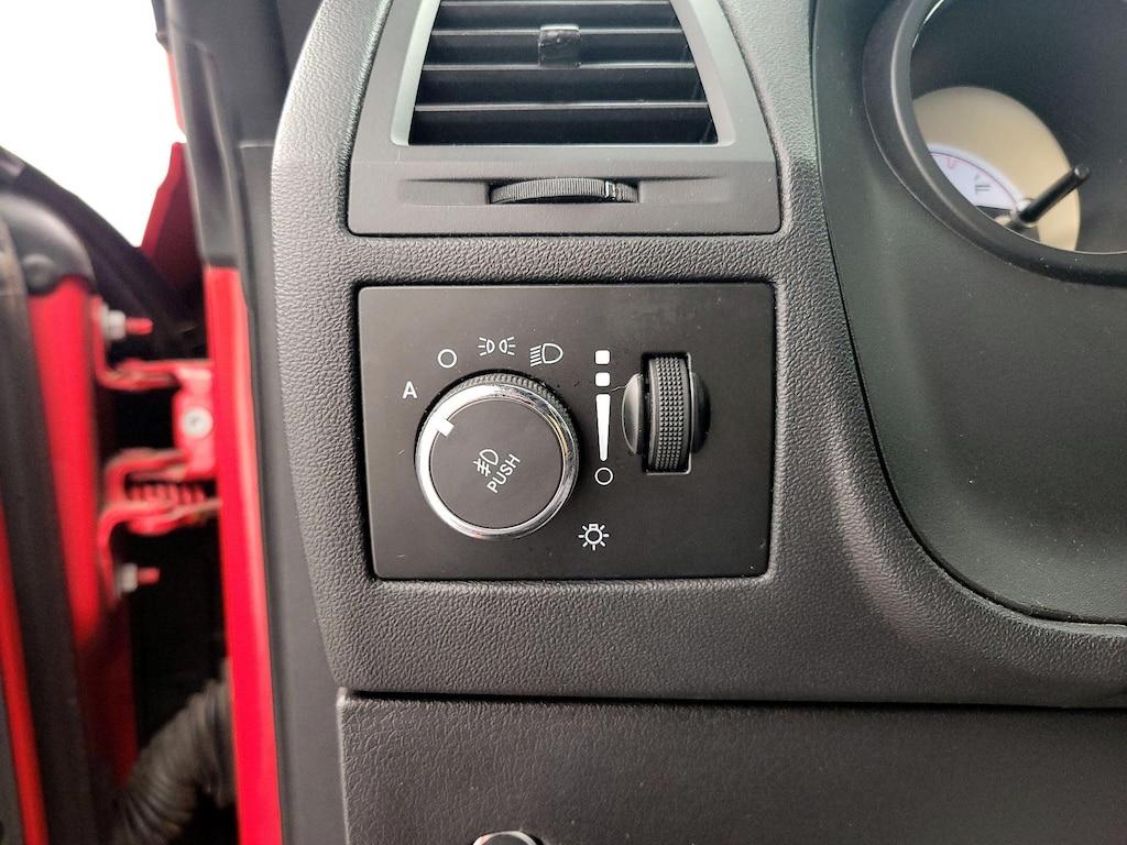 used 2014 Dodge Challenger car, priced at $22,998