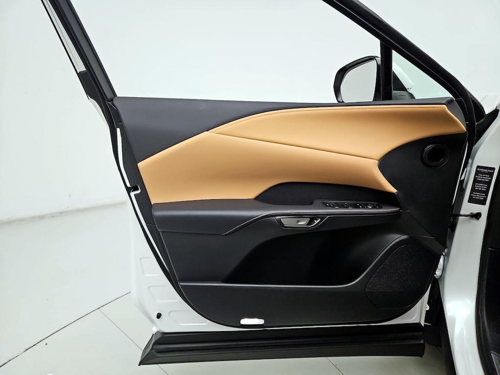 used 2024 Lexus RX 350 car, priced at $56,998