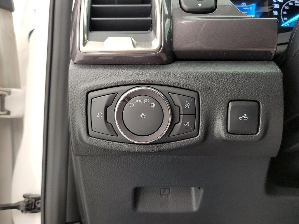 used 2019 Ford Ranger car, priced at $31,998