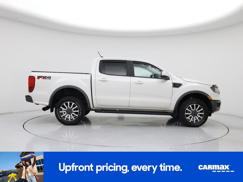 used 2019 Ford Ranger car, priced at $31,998