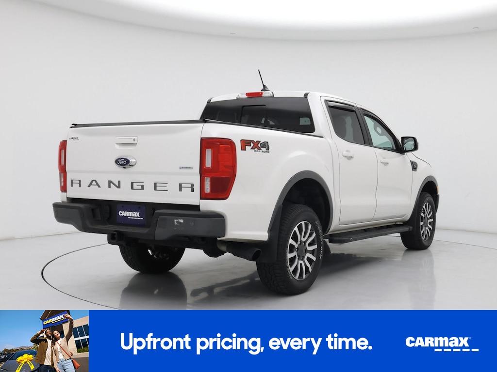 used 2019 Ford Ranger car, priced at $31,998