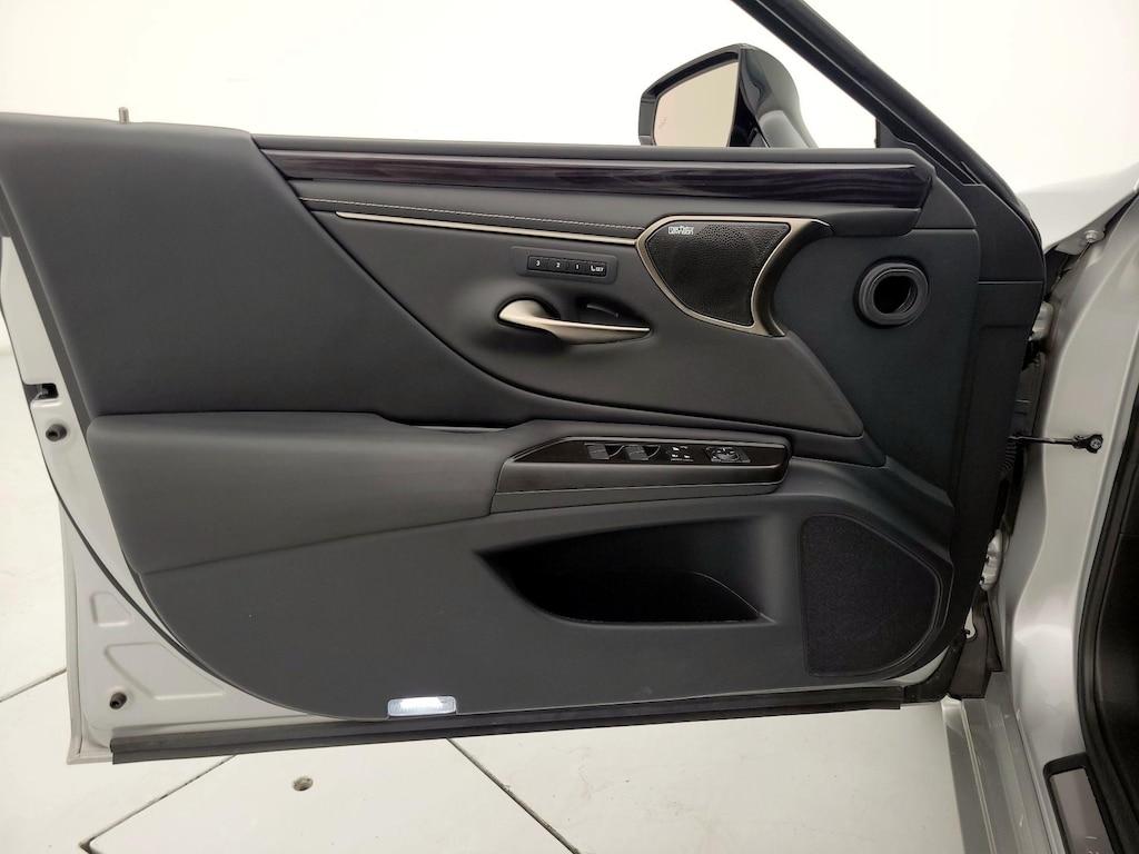 used 2019 Lexus ES 350 car, priced at $36,998
