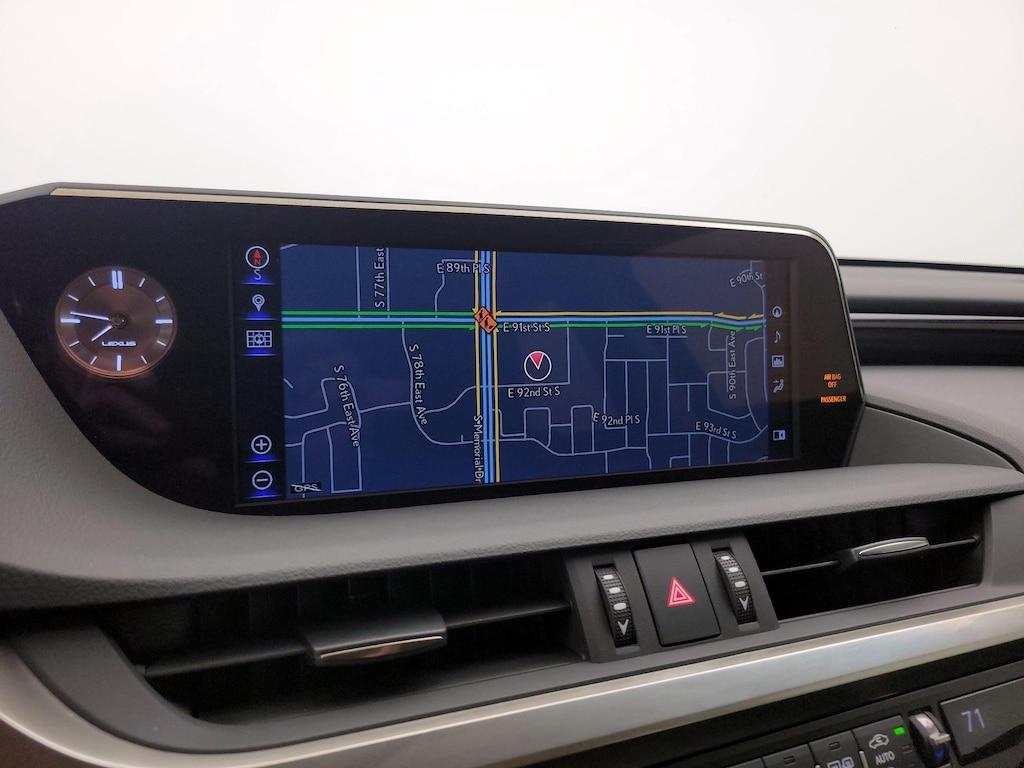 used 2019 Lexus ES 350 car, priced at $36,998