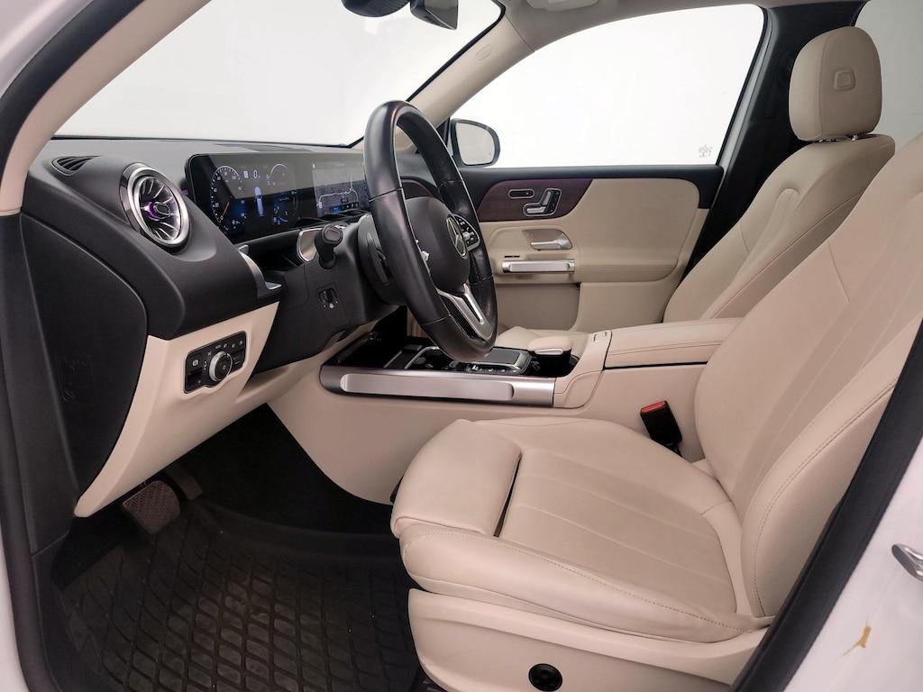 used 2023 Mercedes-Benz GLB 250 car, priced at $28,998