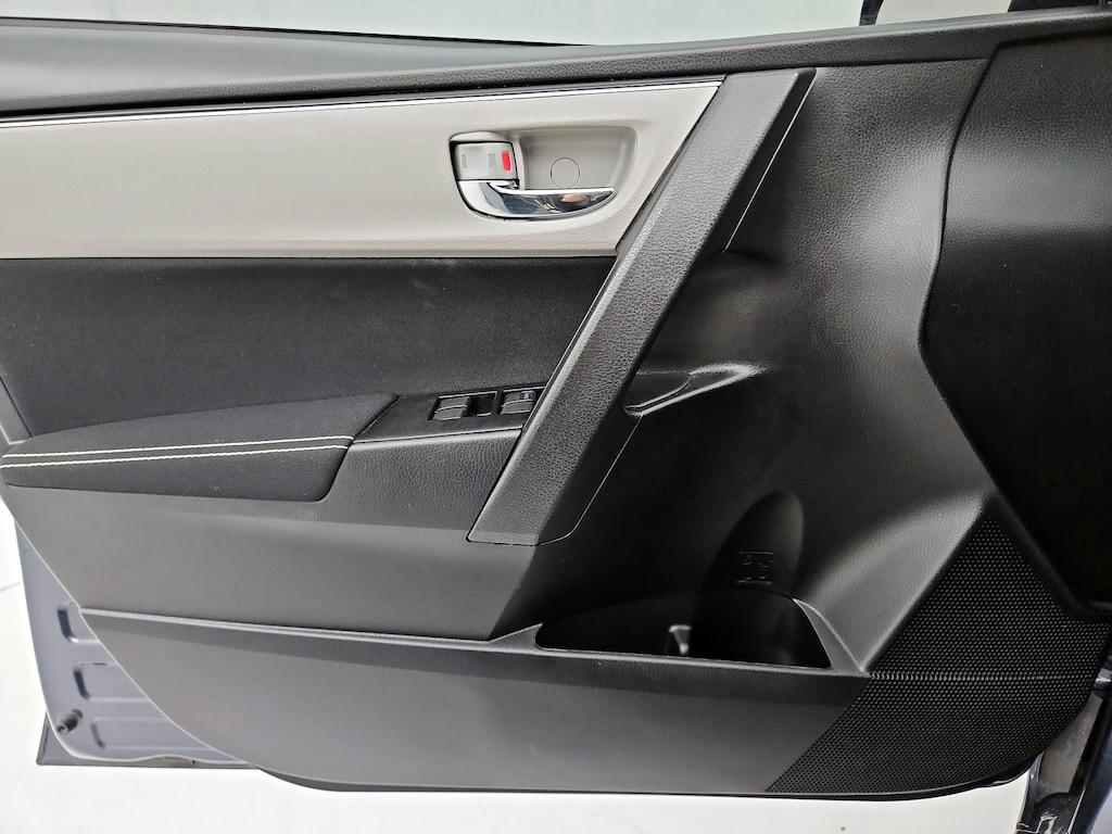 used 2019 Toyota Corolla car, priced at $21,998