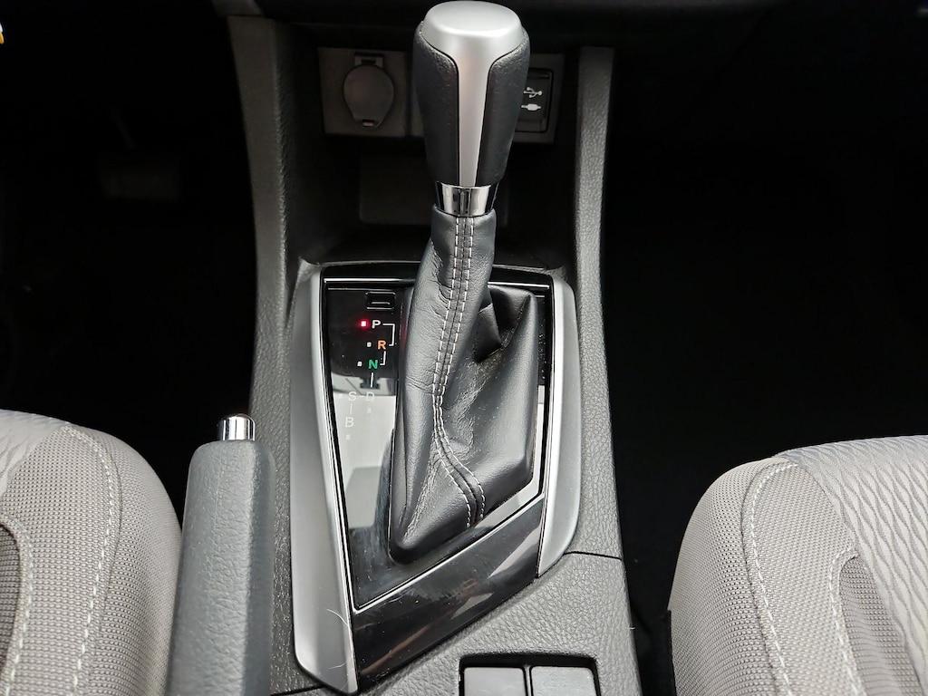 used 2019 Toyota Corolla car, priced at $21,998