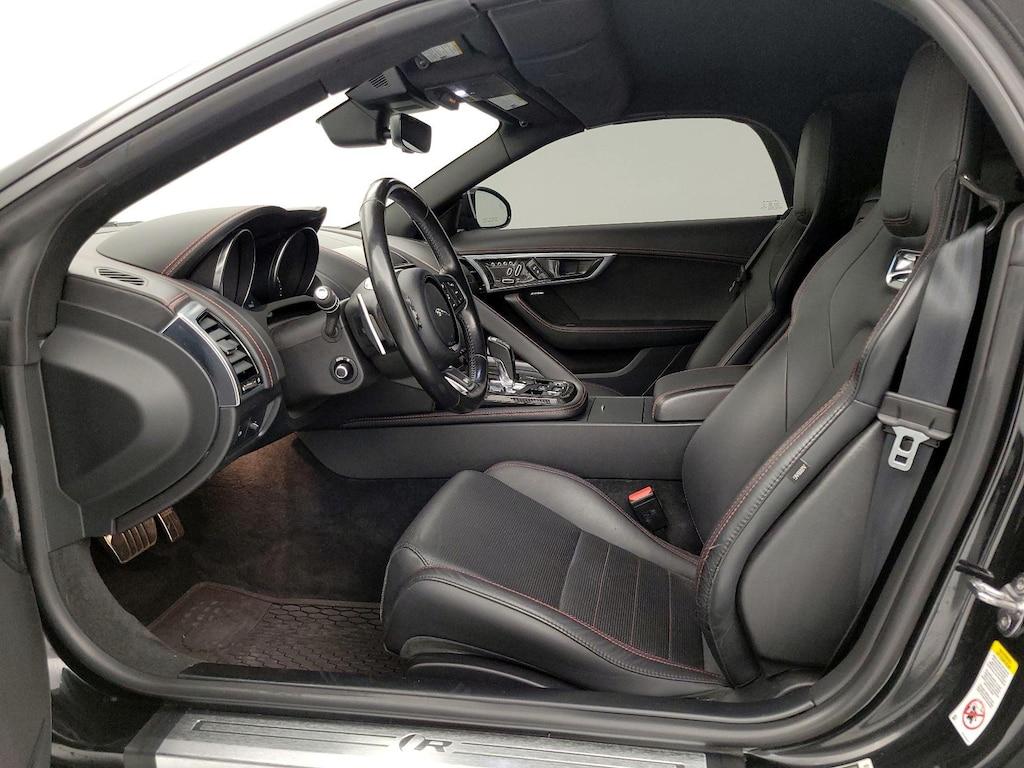 used 2019 Jaguar F-TYPE car, priced at $50,998