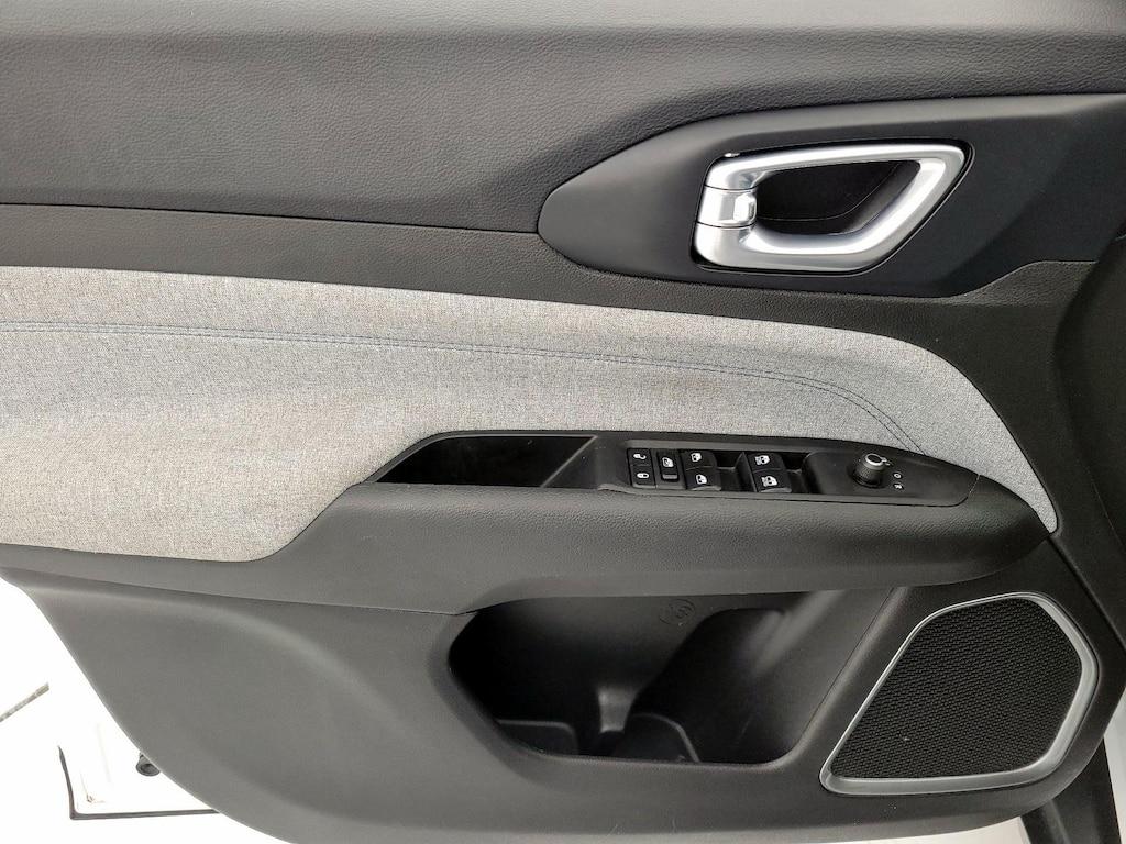 used 2023 Jeep Compass car, priced at $19,998