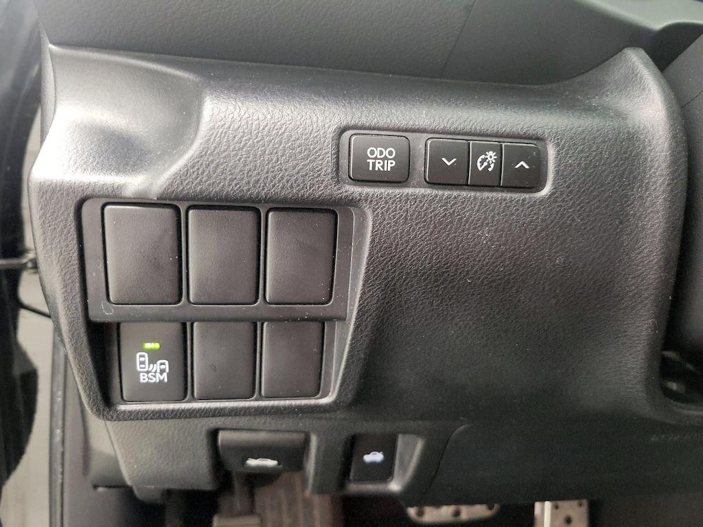 used 2015 Lexus IS 250 car, priced at $18,998