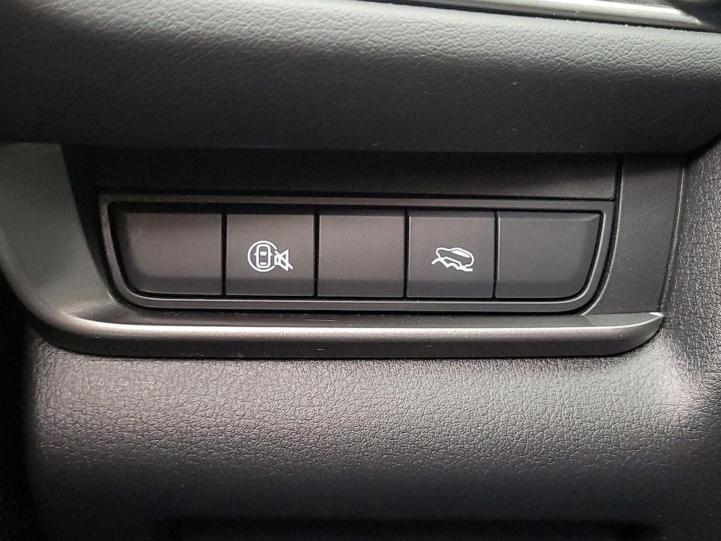 used 2024 Mazda CX-30 car, priced at $22,998