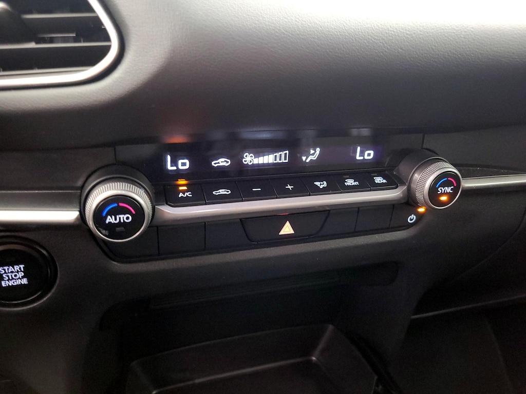 used 2024 Mazda CX-30 car, priced at $22,998