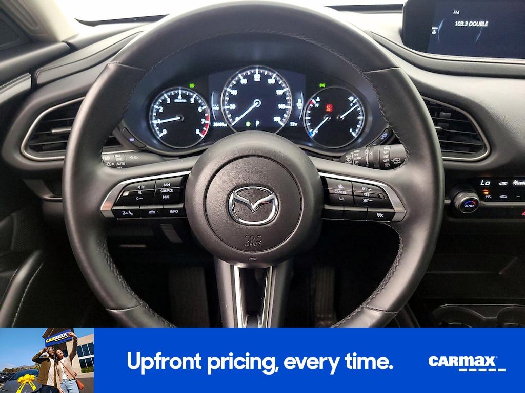 used 2024 Mazda CX-30 car, priced at $22,998