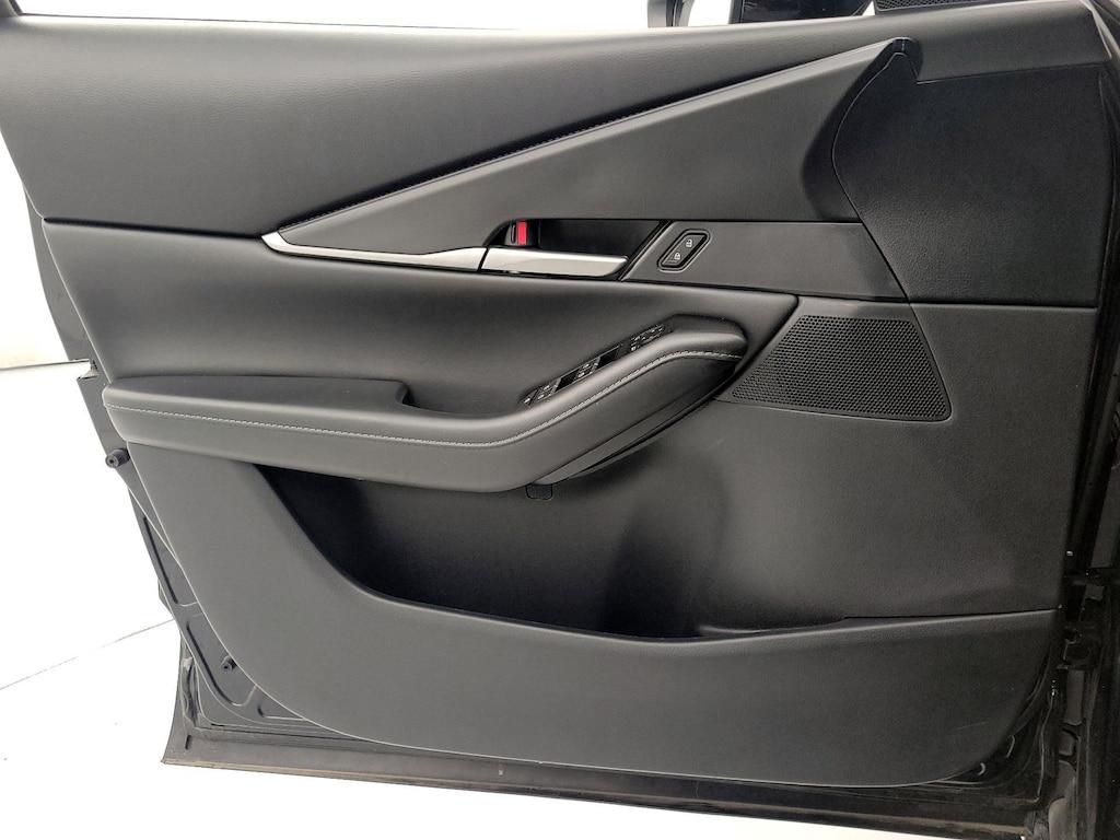 used 2024 Mazda CX-30 car, priced at $22,998