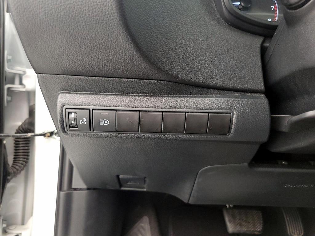 used 2024 Toyota Corolla car, priced at $19,998